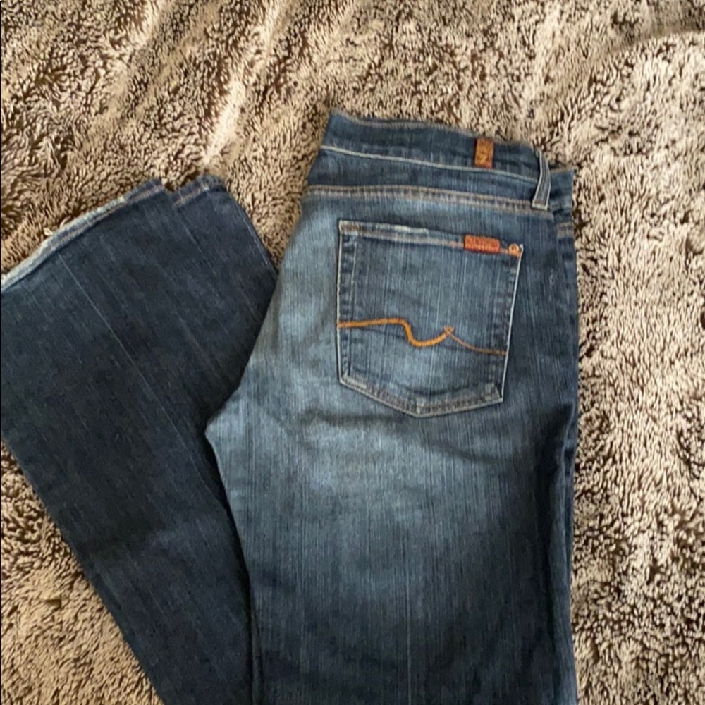 Designer Jeans